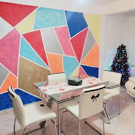 Apt Para Amigos Y Familias Vigo Exteriér fotografie