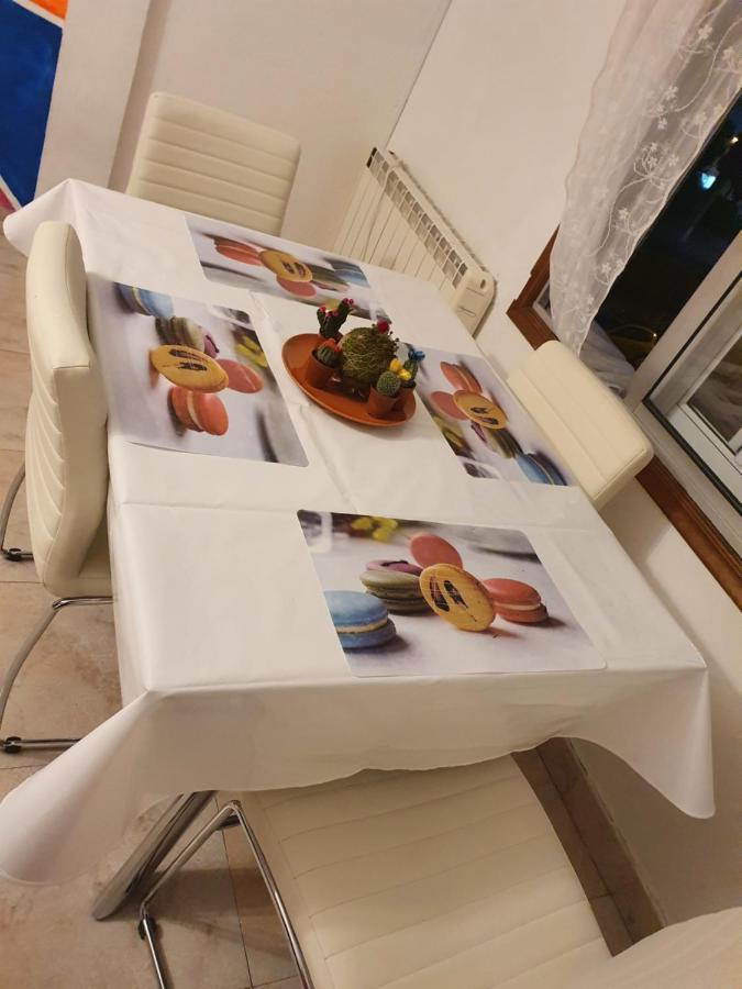 Apt Para Amigos Y Familias Vigo Exteriér fotografie