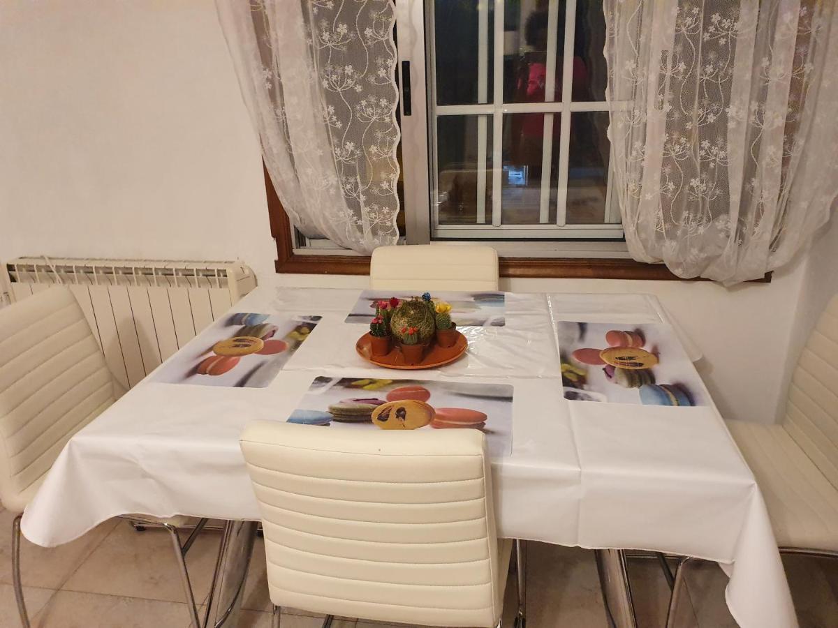 Apt Para Amigos Y Familias Vigo Exteriér fotografie